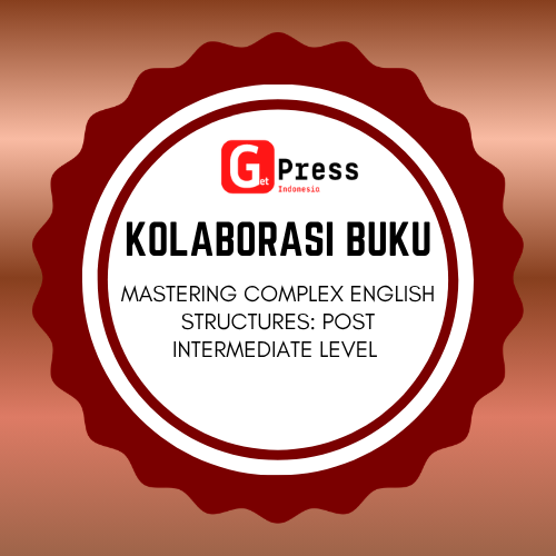 2732 MASTERING COMPLEX ENGLISH STRUCTURES: POST INTERMEDIATE LEVEL